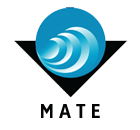 MATE ROV Midwest Regional Competition logo